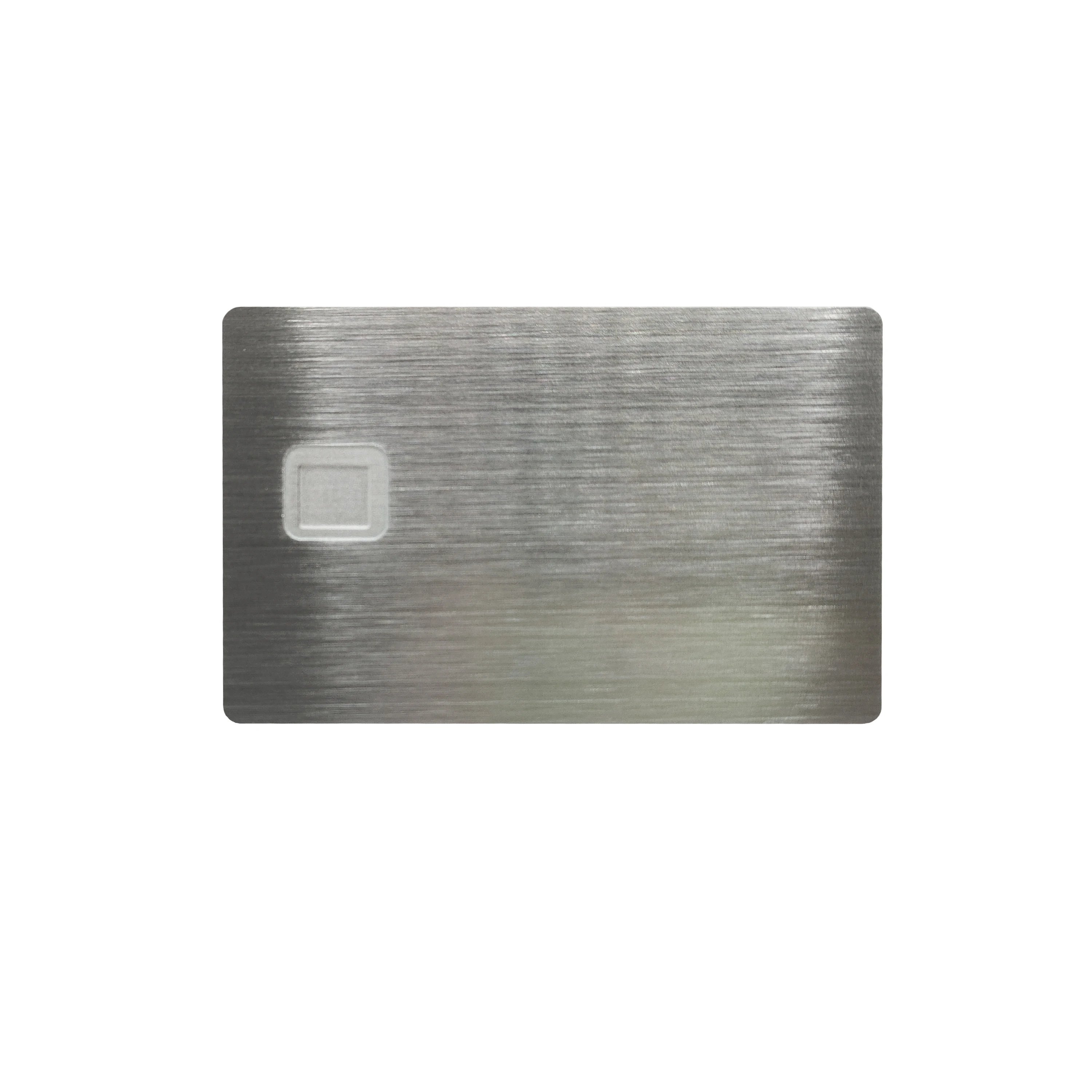 4428 Brushed Silver