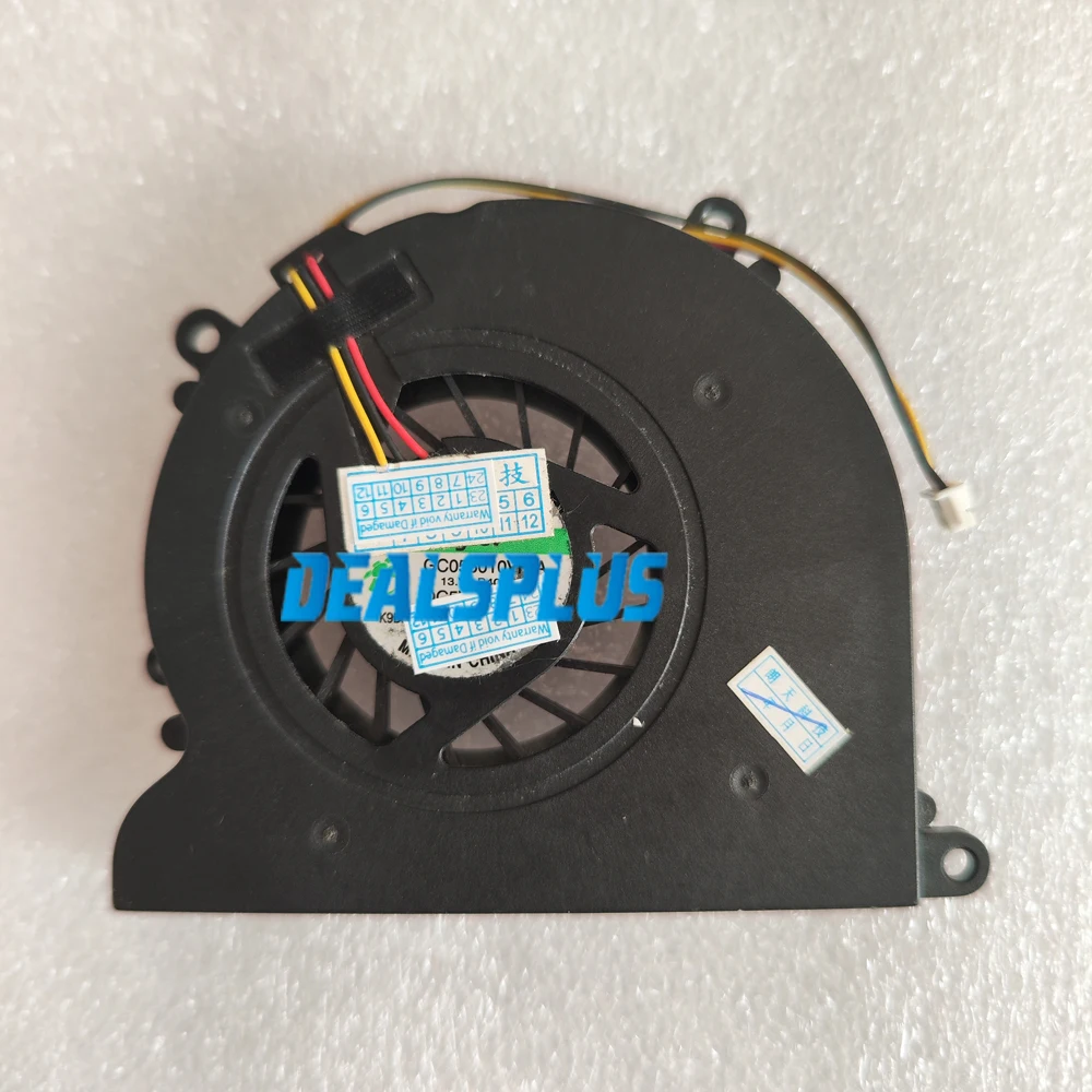 Кулер для ноутбука Dell Vostro 1310 1320 1510 2510 V1310 V1320 V1510 V2510