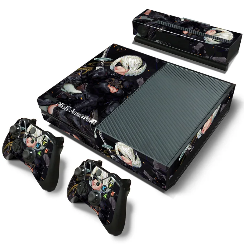 Sexy Neil Design Per Xbox One Skin Sticker Cover Per Console Xbox One E 2 Controller
