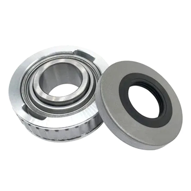 

Комплект Уплотнений подшипника металлического карданного подшипника для Mercruiser Alpha One Gen 30-60794A4, 30-879194A02, 26-88416