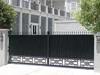 Custom High Quality Galvanized Iron Metal Gates Pictures Iron Gate Design Iron Gates 5