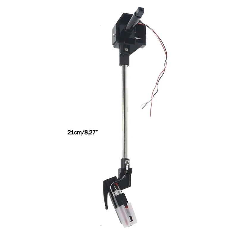 Record Player Needle Bracket Electric Phonograph Gramophone Bracket For LP Vinyl Record Player