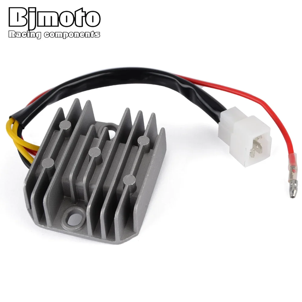 

Regulator rectifier For Kawasaki KZ650 KZ400 KZ200 KZ250 KZ1000 CSR A1 A2 A1A B1 B2 C1 H1 C2 C3 D1 D2 21066-029 21066-1013