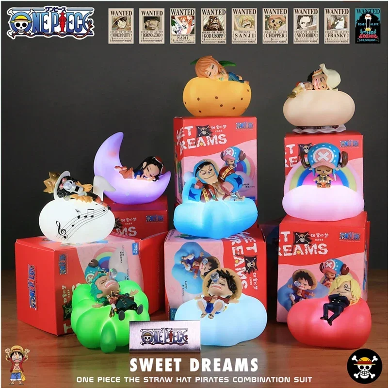 ONE PIECE ワンピース ライト ルームライト スイートドリーム ワンピ ONE PIECE ワンピース ライト ルームライト スイートドリーム