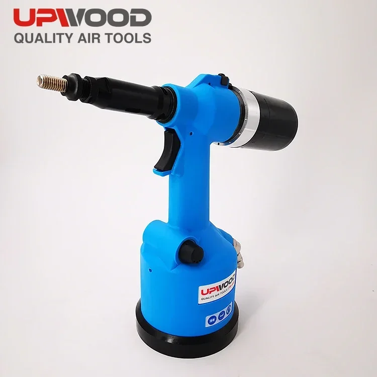 

UW-5800 Hot sale Heavy Duty Hydraulic Pneumatic Air Nut Rivet gun, Pop nut gun