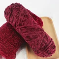 Purplish red