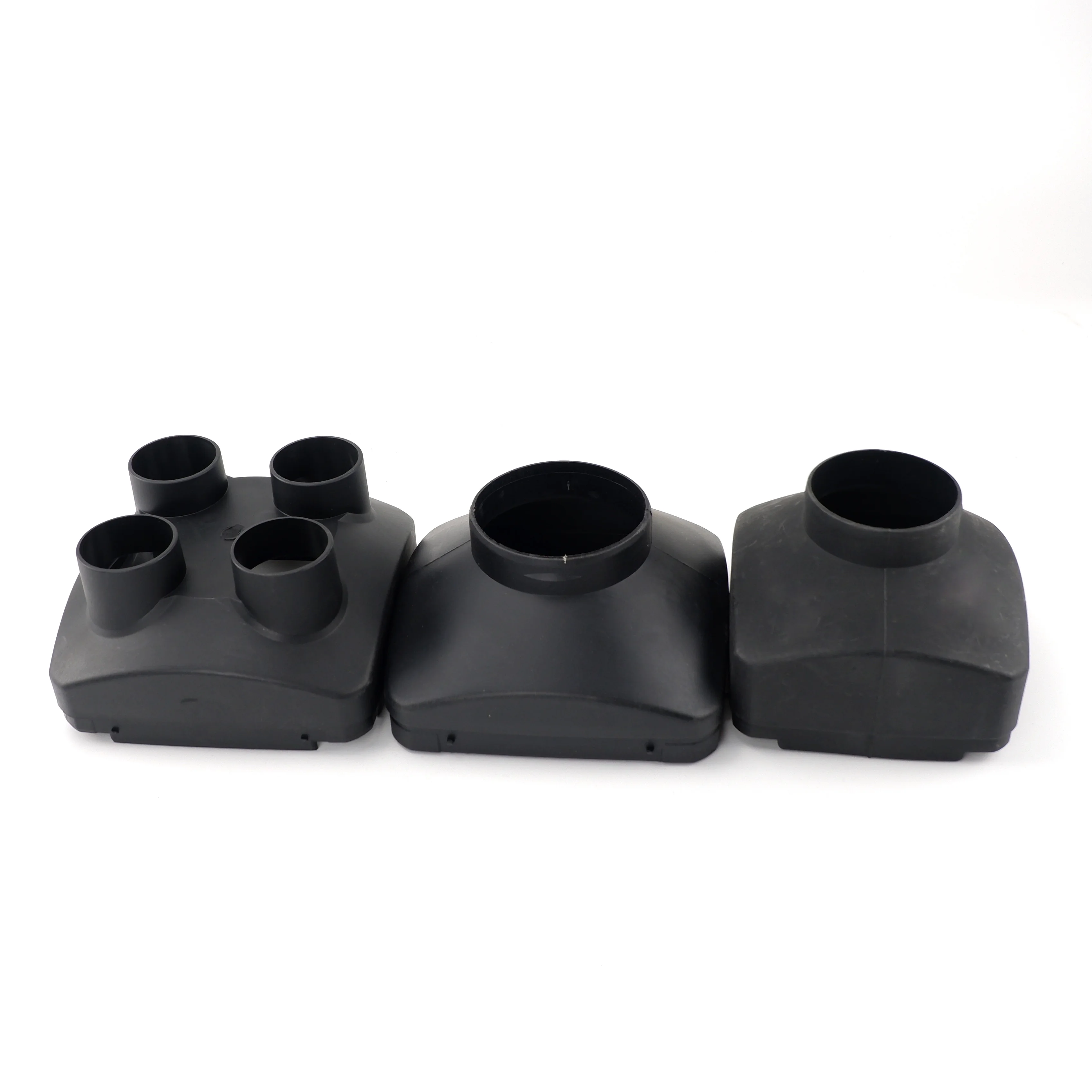 Diesel Heater Parts 2KW 5KW 42mm-75mm Air Outlet Vent Cover Air Diesel Parking Heater Parts For Webasto Car Truck Bus Caravan Boat