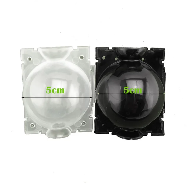 5 Cm -Es Gyökérnövekő Növény Gyökerező Golyó Óvoda Tálca Fa Gyökér Növekvő Doboz Műanyag Tok Fazék Oltása Nagynyomású Átlátszó Fekete - Image 6