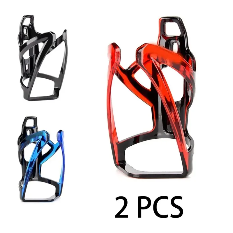Colorful MTB Bike Bottle Cage 2