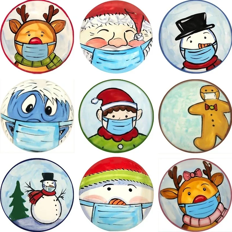 Christmas Tree Elf Doll Pendants Xmas Tree Ornaments Home Decor Party Christmas For Home Decor Christmas Decorations Accessories