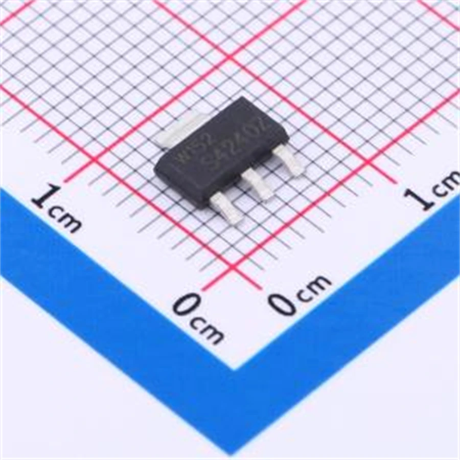 PBSS4240ZF