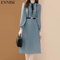 EVNISI-Elegant-Women-Chiffon-Dress-Long-Sleeved-Folds-Belt-Office-Dresses-Bowknot-Tie-Big-Swing-For.jpg