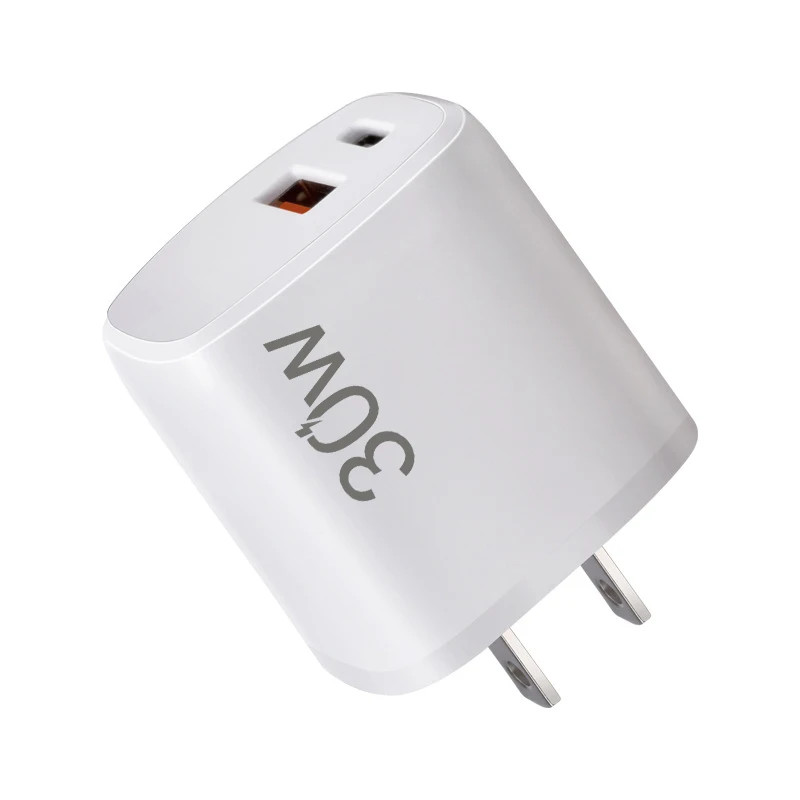 36W Australian Plug Adapter PD+QC 3.0 for Apple MacBook Mac iPad iPhone AC Power Wall Charger Brick Block Australian New Zealand