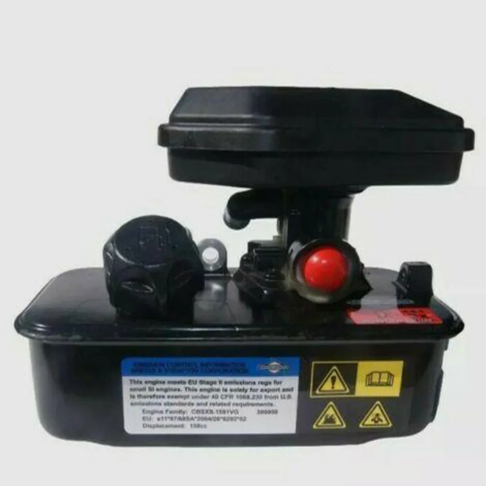 

Праймер для газонокосилки B-riggs & S-tratton 694394, 1 шт.