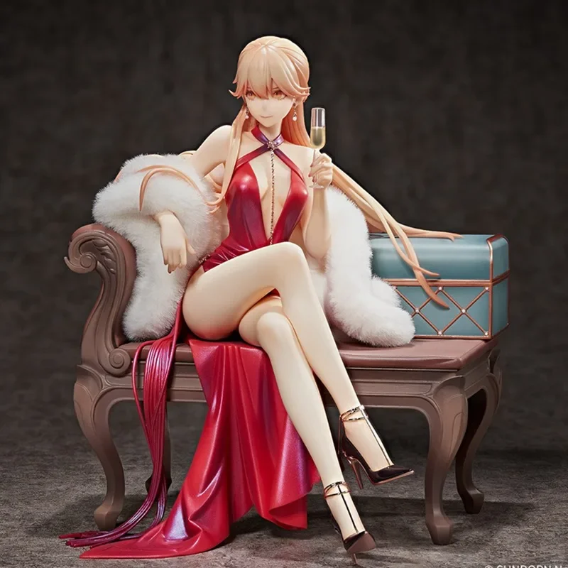 

Girls' Front Figure OTs-14 Groza Dinner Dictator Sexy Girl Anime 19cm Figure Gd Dsr-50 Best Offer Action Figure Adult Model Toys