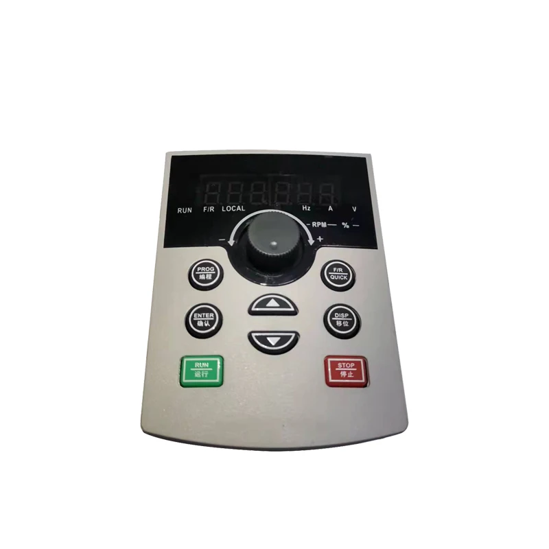 Brushless dc Motor Controller Alta Potência Driver 220v - Imagem 4