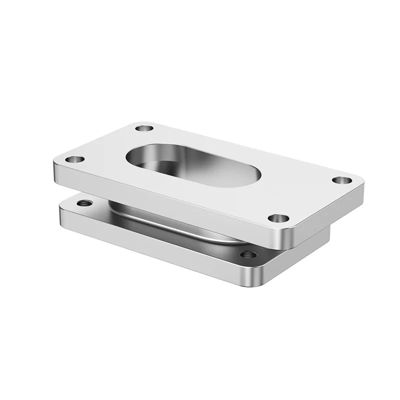 For Toyota 99004250 2TC 3TC Corolla Tercel Carburetor Manifold Adapter Billet Hatchback 2-Door 4-Door Wagon 4-Door