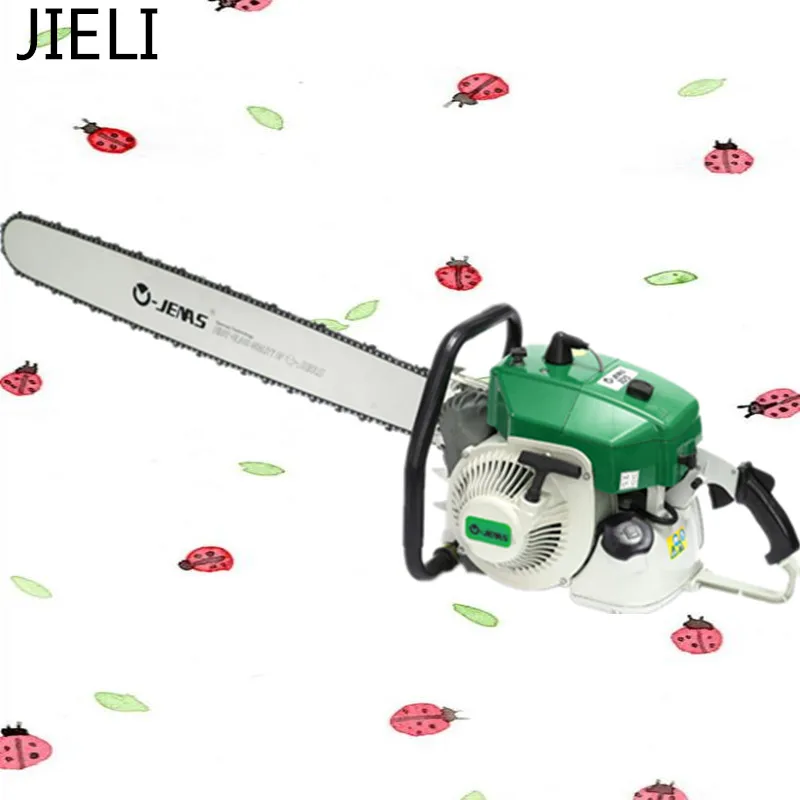 

tree cutter machine 105cc chainsaw for wood