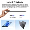 CHUWI GemiBook XPro Laptop 8GB LPDDR5 256GB SSD Intel N100 UHD Graphics for 12th Gen 14.1'' FHD 1920*1080 Windows 11 Laptops 4