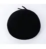 Classic Soviet Special Troops MVD Beret Hat Russian Special Police Wool Headdress for Men 60cm 4