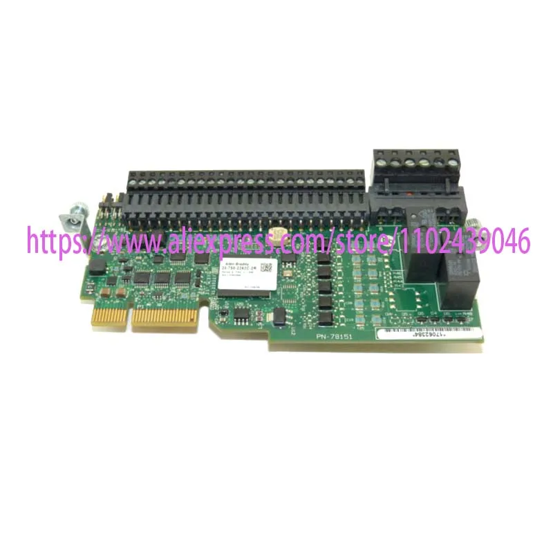 

Новый и оригинальный 20-750-2262C-2R 【 точечный запас 】 Гарантия один год