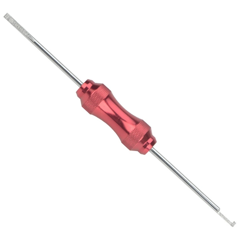 

1 PCS DRK-RT1 Car Pin Extractor Removal Tool Parts Accessories For DT DTM DTV STRIKE Connectors