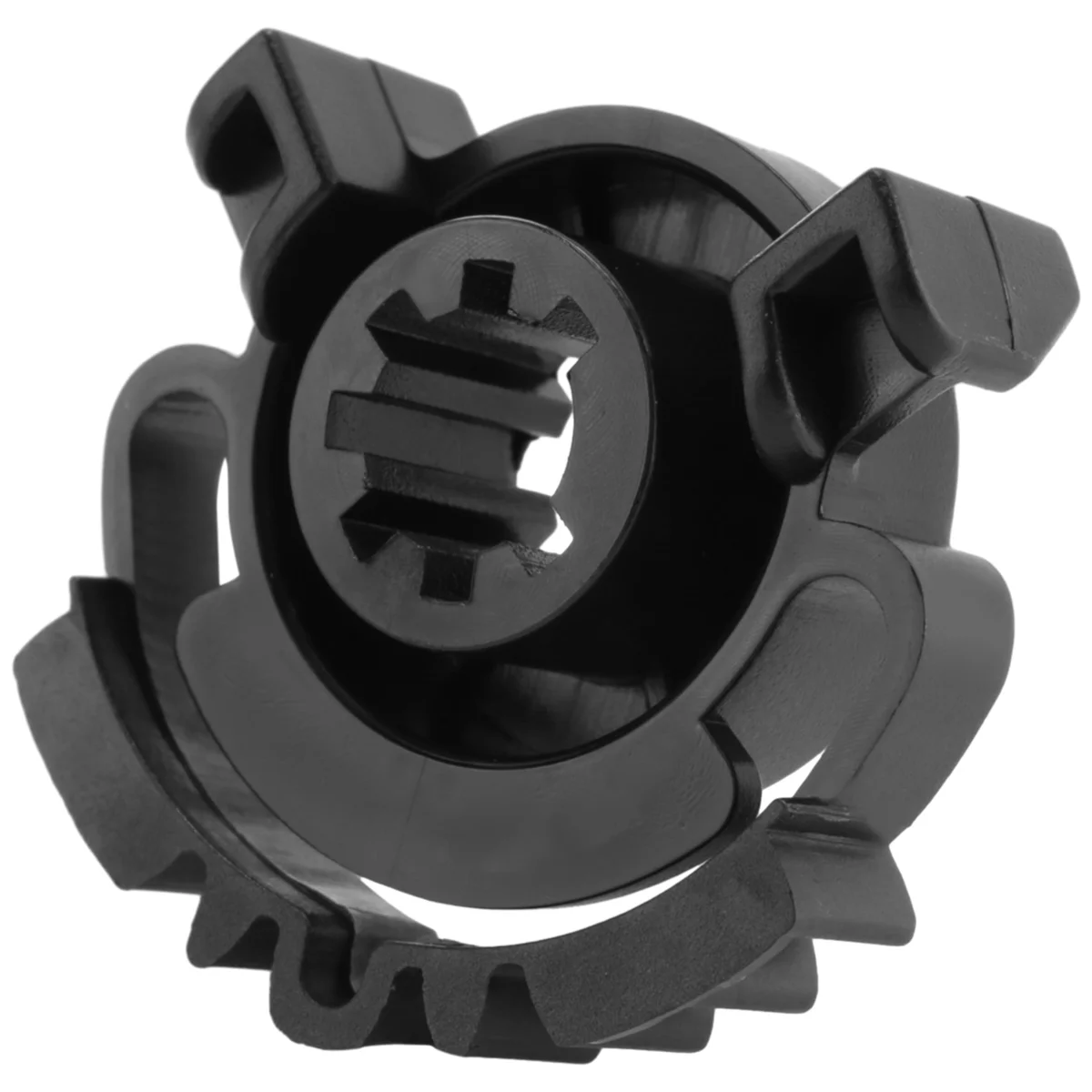 Heat & AC Actuator Gear 68214880AA For 2011-Dodge Durango Jeep Grand Cherokee car actuator gear