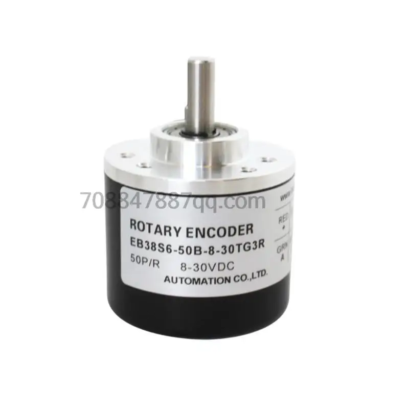 

original 100% authentique EB38S6-50B-8-30TG3R EB38S6-200BZ-8-24NG2R