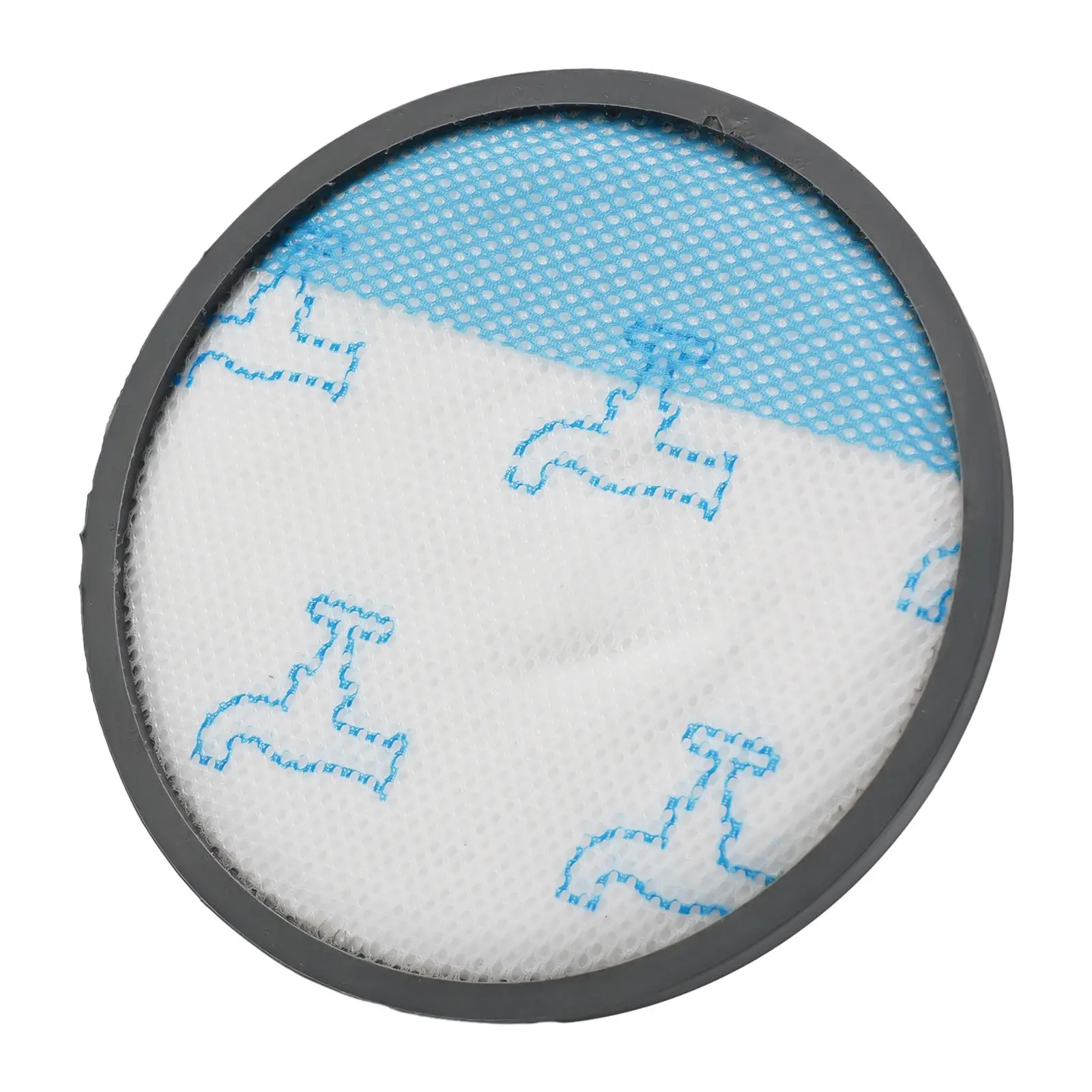 Рисунок 4 - Набор фильтров для пылесоса Rowenta