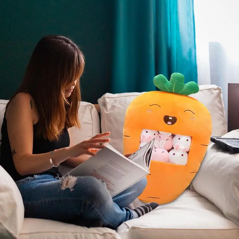 

Плюшевая искусственная Подушка с достаточным содержанием плюша, мягкая подушка для тела, подарок на день рождения, новый год, Рождество