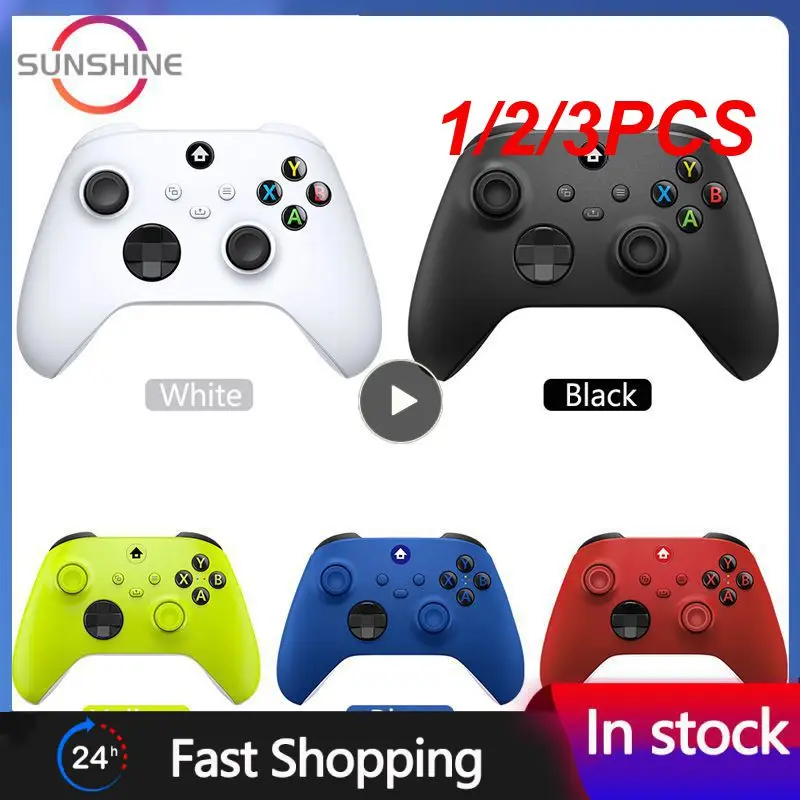 

1/2/3 шт. 8bitdo Ultimate Controller Проводной USB совместимый с windows 10,11, паровой палубой