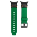 Black green
