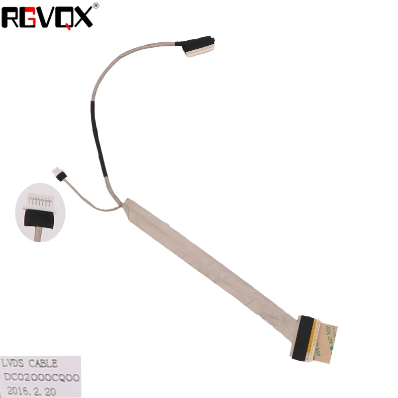 Рисунок 2 - Новый кабель для ноутбука HP 500