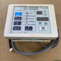 Brother RH-981A Control Box Panel – Used Industrial Sewing Machine Main PCB Board - Image 4