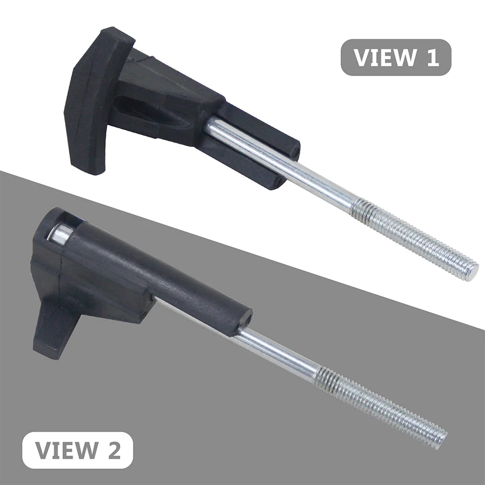 Attrezzo Riparazione Motore VAG Strumento Allineamento Alberi A Camme Per Motori VW Audi V6 - Attrezzo Professionale Per Cambio Cinghia Distribuzione Bloccaggio Albero Motore Pms - Foto 10