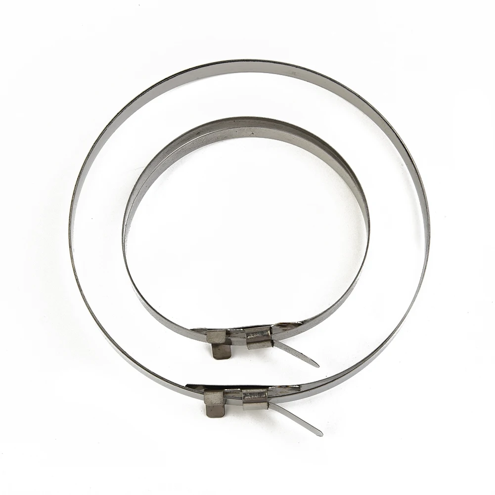 

10x-короткие полосы, новинка, 10x-большие полосы, высокое качество, зажим для сапога, шарнирная ось, хомут для сапога, CV, хомуты для сапога, шарнирная ось