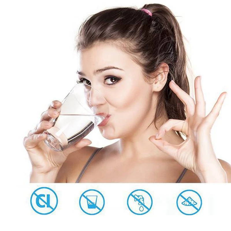 Рисунок 4 - LT1000P Сменный фильтр для воды в холодильнике