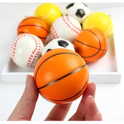 Stress Ball Fidget Squeeze Antistress Toy for Kids Adults Hand Relaxing Juguete Para Aliviar El Estrés антистресс игрушки