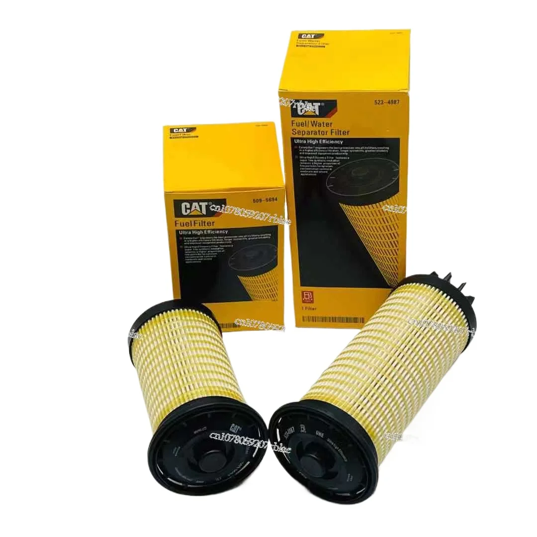 

Oil Filter Shell 322-3154