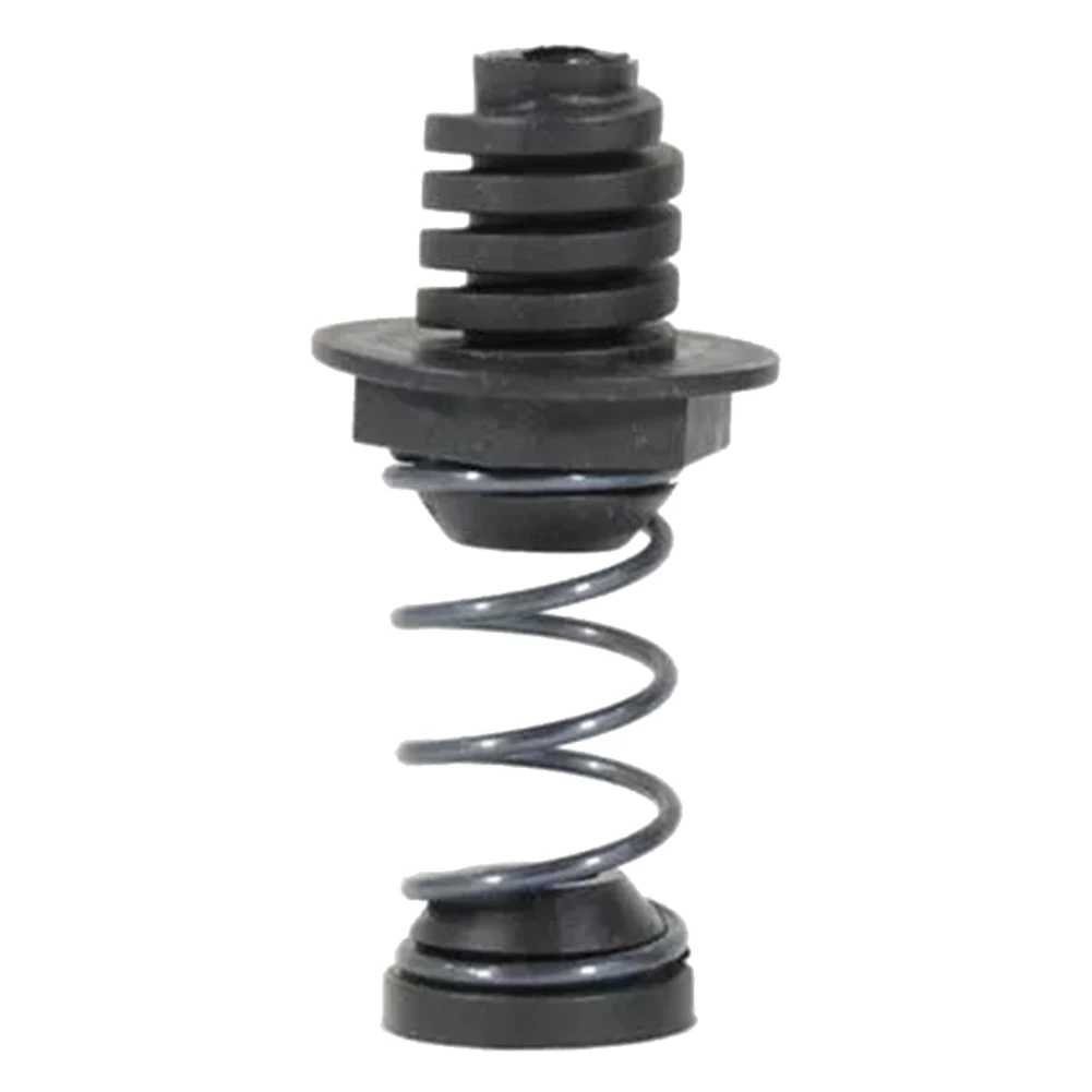 

Truck Springs With Rubber Bumpers F4ZZ-6343128 For FORD For MUSTANG 1994-98 Black Automotive Shock Absorber Buffer Spring