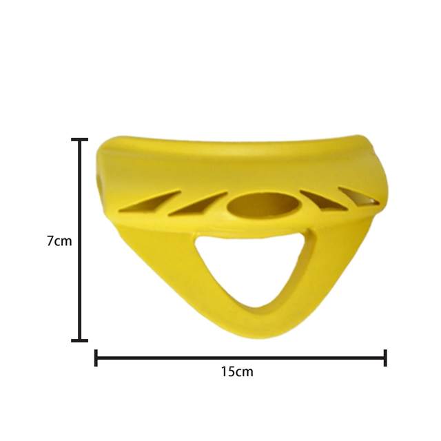 Diving Fin Strap Handle Sturdy Flippers Strap Water Sports Accessories