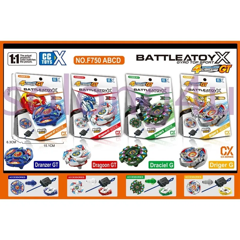 dsc-products