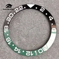 Ceramic black green