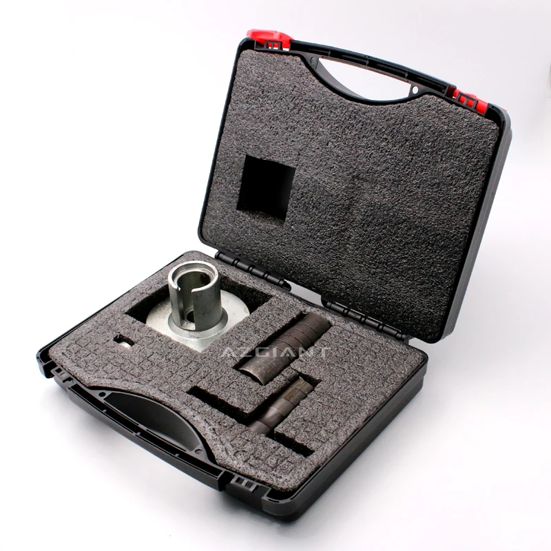 For Nissan JF015 JF017 Automatic Transmission Valve Solenoid Valve Body Removal Repair Tool