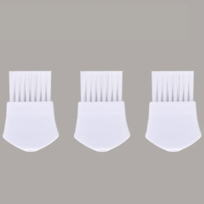 10 Brosses De Nettoyage KEMUZ – Pour Clavier, Ventilateur PC, Appareils Électroniques – Antistatique Et Portable