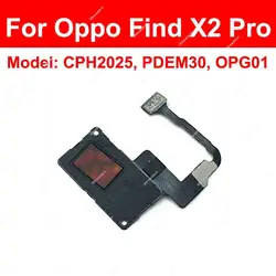 Under Screen Fingerprint Sensor Flex Cable for Enhanced Touch Sensor Experience (Find X2 Pro)