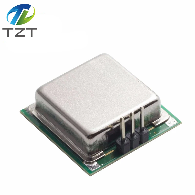 DIYTZT 1/3PCS Mikrowelle Körper Induktion Modul Radar Sensor Modul 24ghz Cdm324 Radar Induktion Schalter Sensor Modul – Detail 3