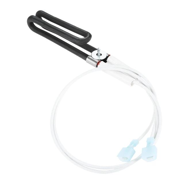 SRV7000-462 Loop Igniter Compatible for Quadrafire Pellet Stove Eco Choice  Igniter 380W 120V AC Replace 812-3811 Fireplace Parts - AliExpress