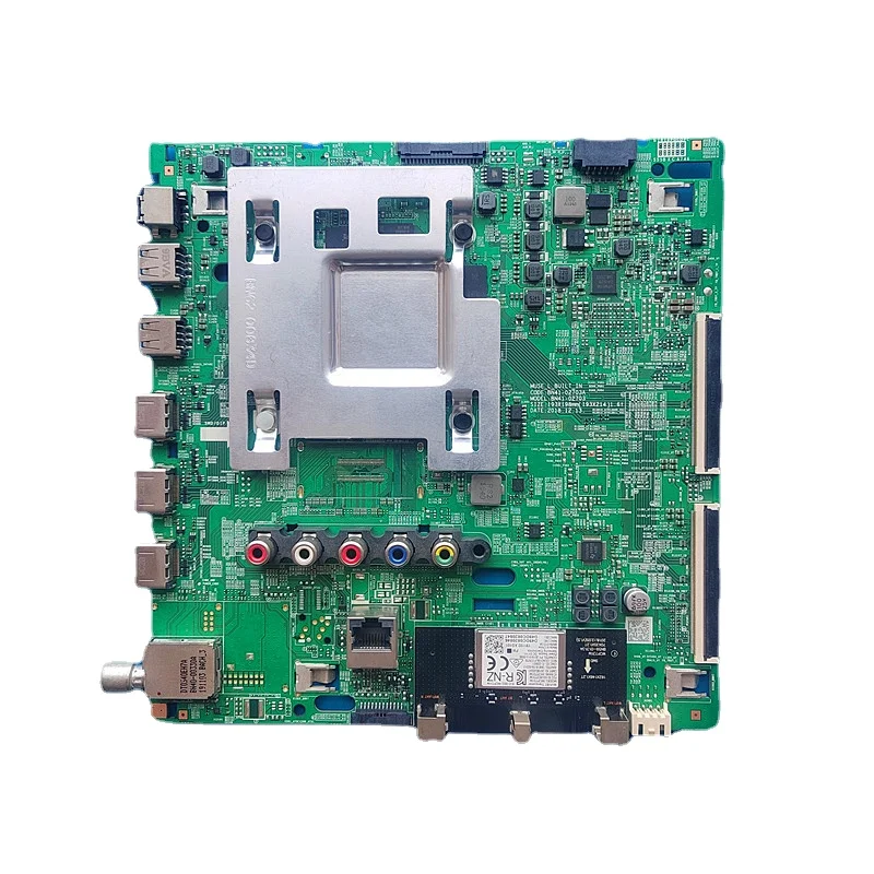 Placa-mãe para tv Samsung Placa Principal tv 55 65 Ue55ru7092 Ue55ru7179 Ue55ru7099 Ue55ru7100uxru Bn4102703a Bn41-02703 - Image 5