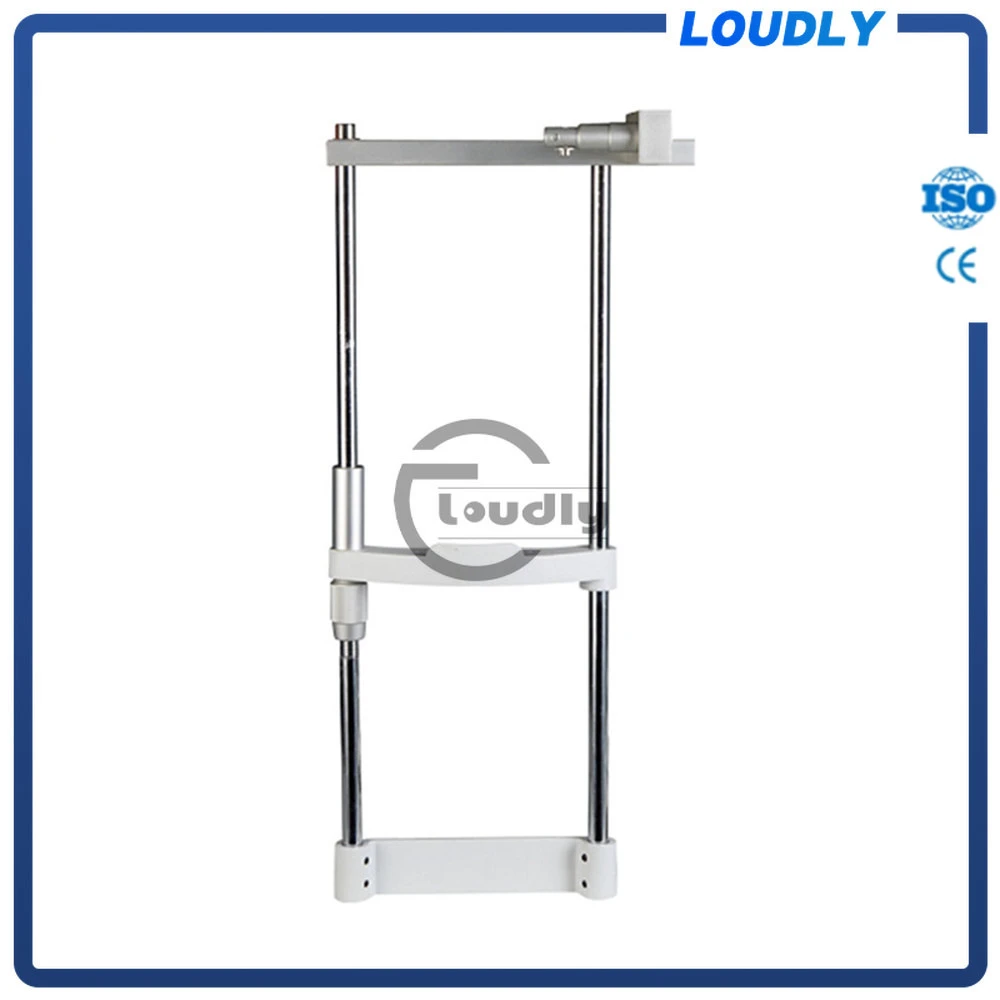 100 New Loudly Brand Optometry Optical Ophthalmic Chin Rest Cr3